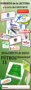 Reglamento Futbol 11